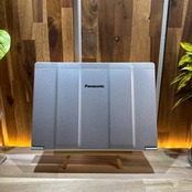 \ 公式ショップ限定価格❣️/ LTEモデル《ハイスペック》Let's note SV8 最高峰i7 メモリ16GB SSD512GB 人気 ノートパソコン 安心サポート&3ヶ月保証付き