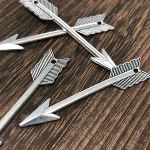 アローチャーム(中)