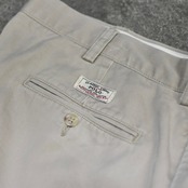 POLO RALPH LAUREN Andrew Pant chino pants