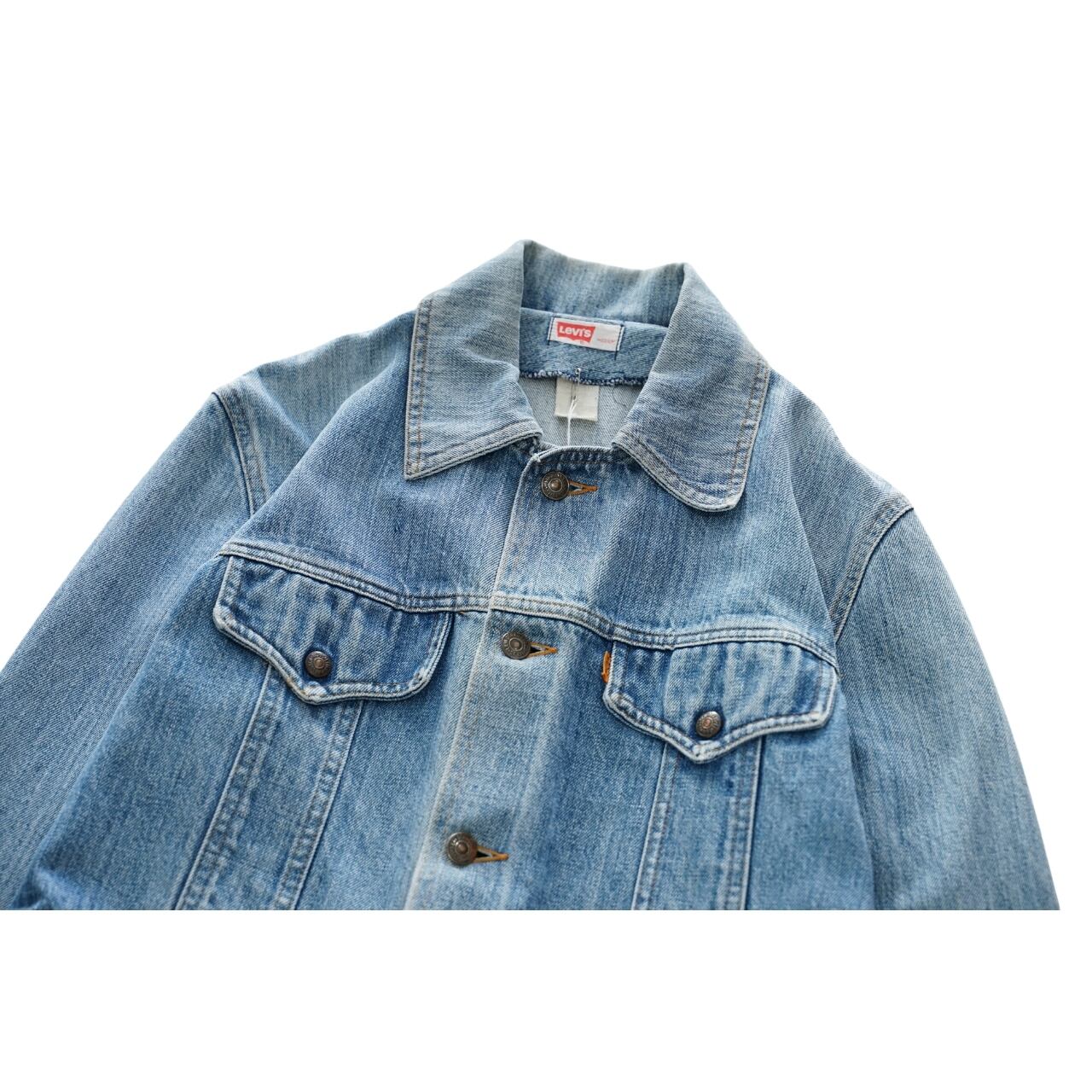 Levi's ブッシュジャケット リーバイス®がアンブッシュ®とコラボ！ 4モデルをチェック | GQ JAPAN