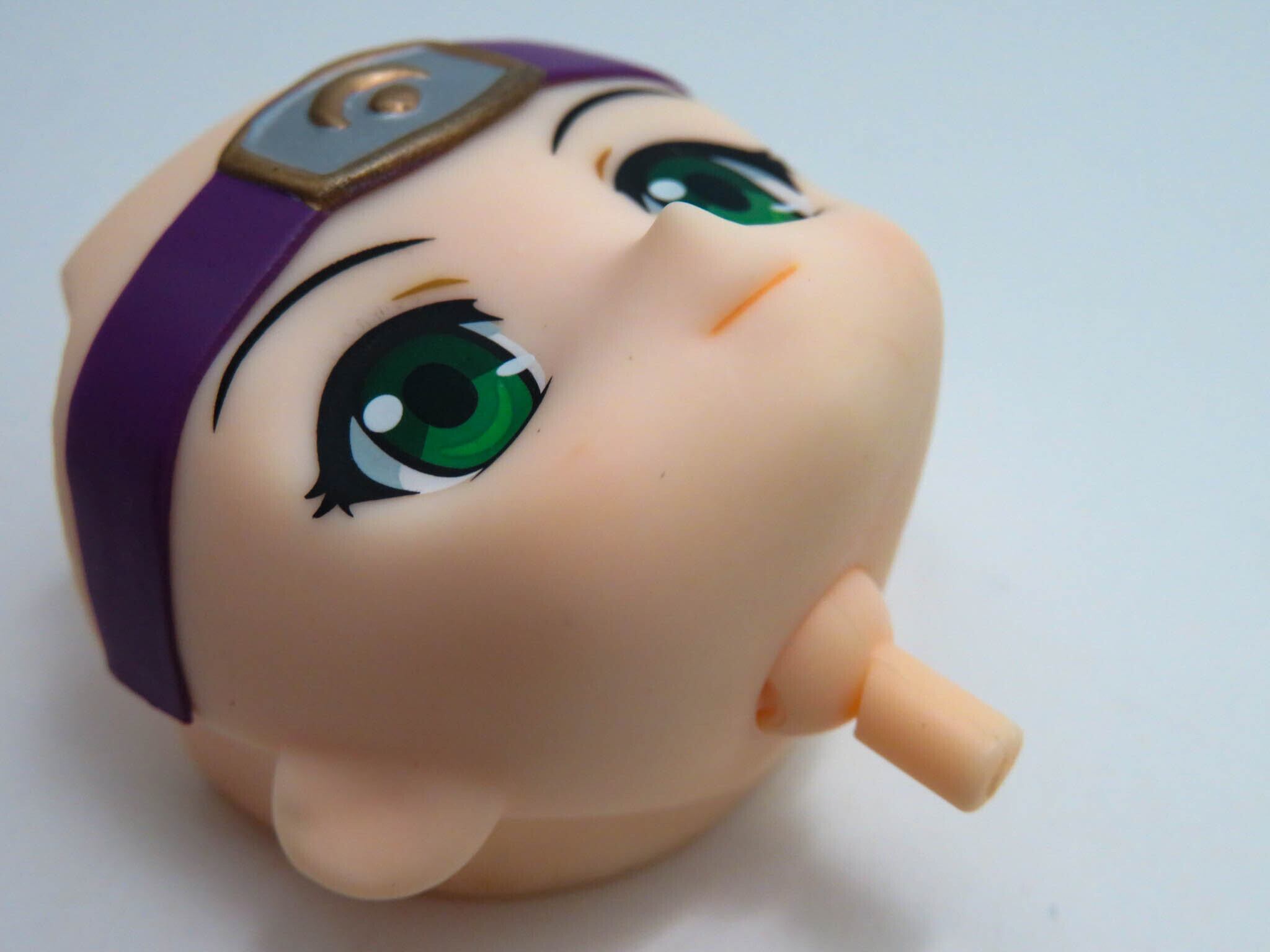 美術品・アンティーク・コレクション 【】ねんどろいど トモエ 2PカラーVer