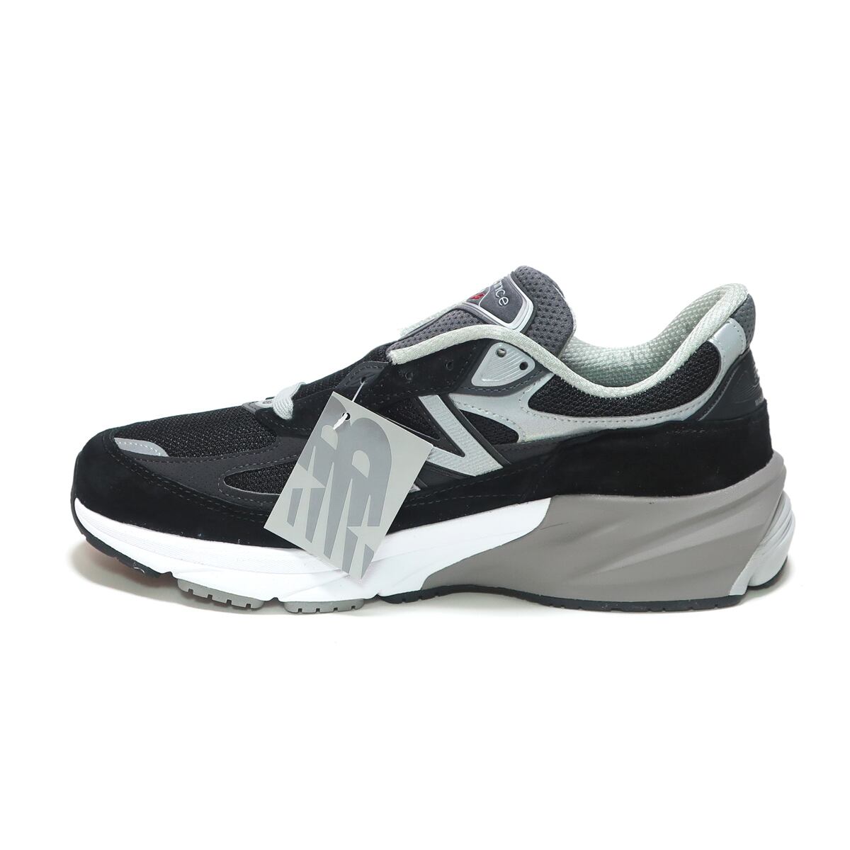 NEW BALANCE M990BK6 BLACK MADE IN USA M990V6 ( ニューバランス M990