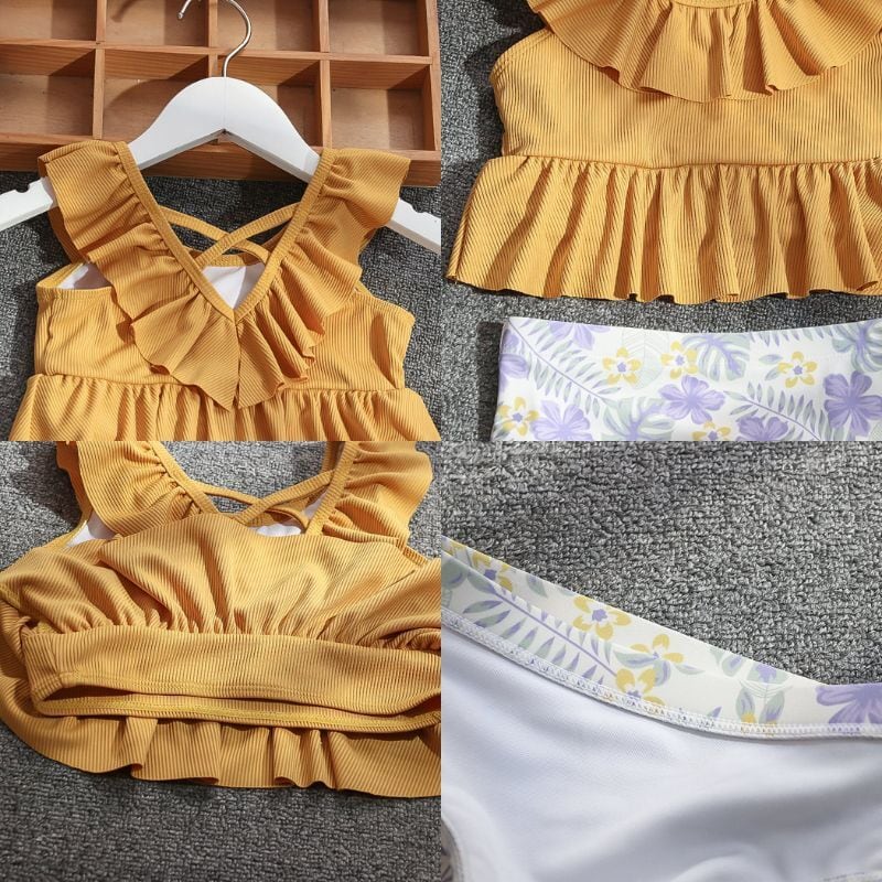 メール便】キッズ タンキニ／kids429 | DAY CLOSET｜ レディースウェア