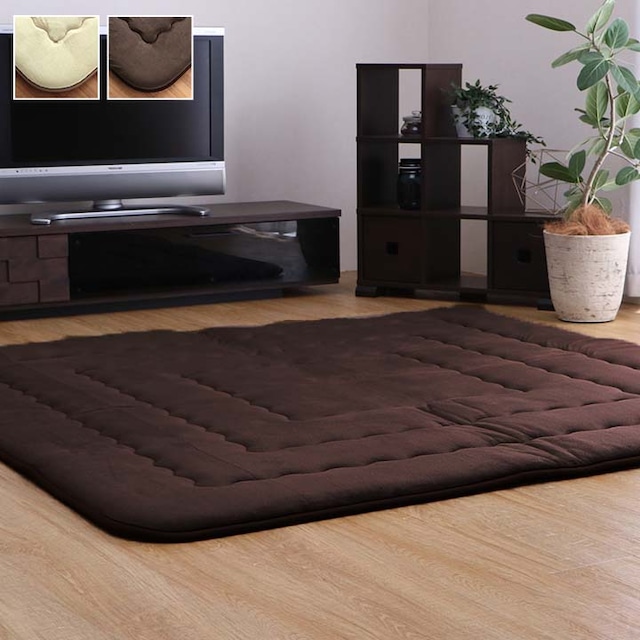 こたつ敷 フィーラ 190×240cm