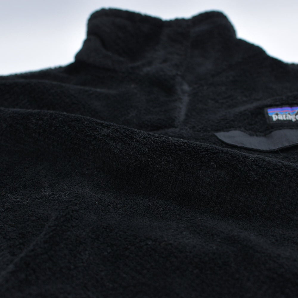 patagonia パタゴニア F0 リツール スナップT フリース patagonia パタゴニア F0 リツール スナップT フリース