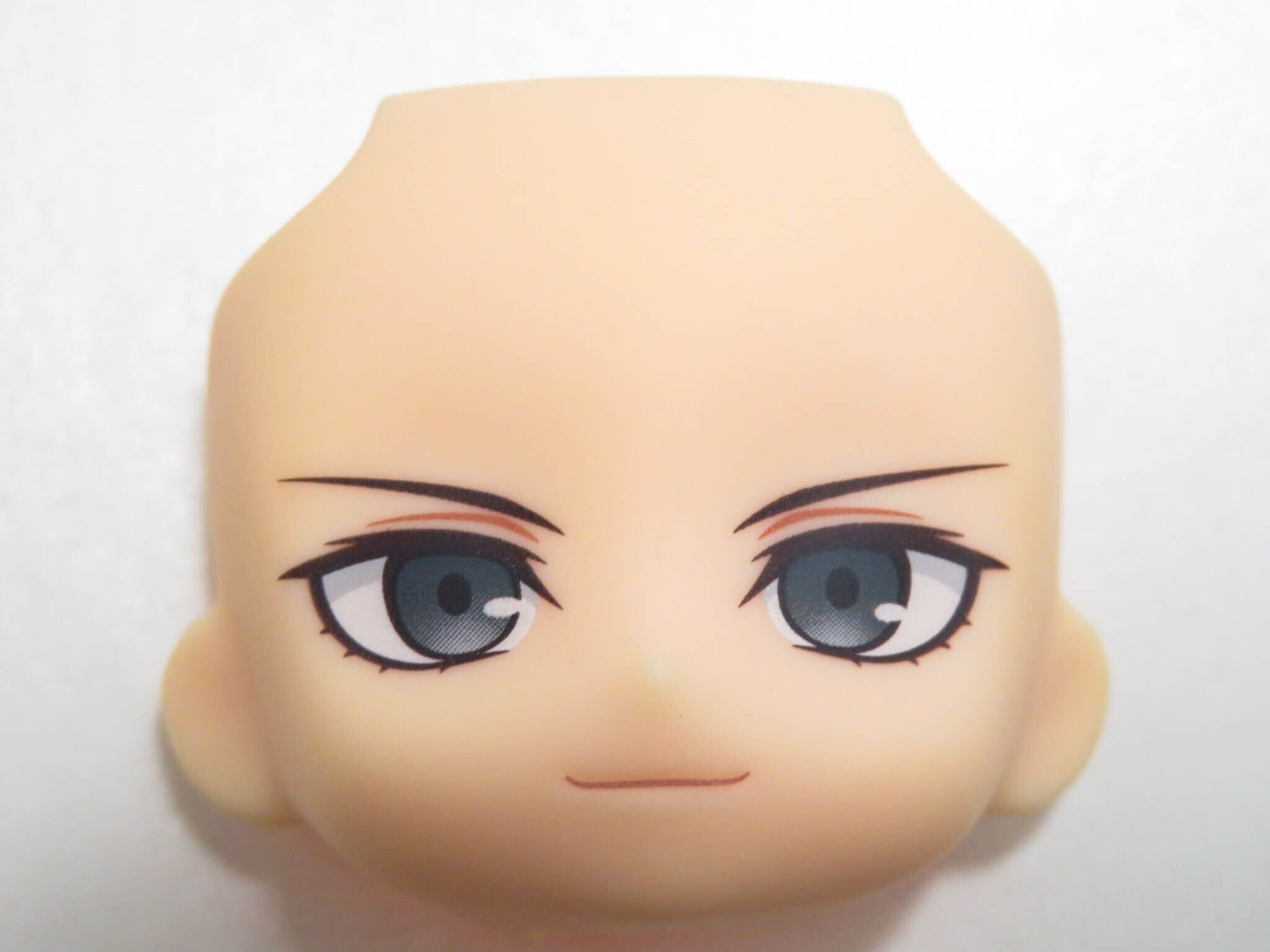 再入荷(A-ランク)【989】 ジョーカー 顔パーツ 普通 ねんどろいど