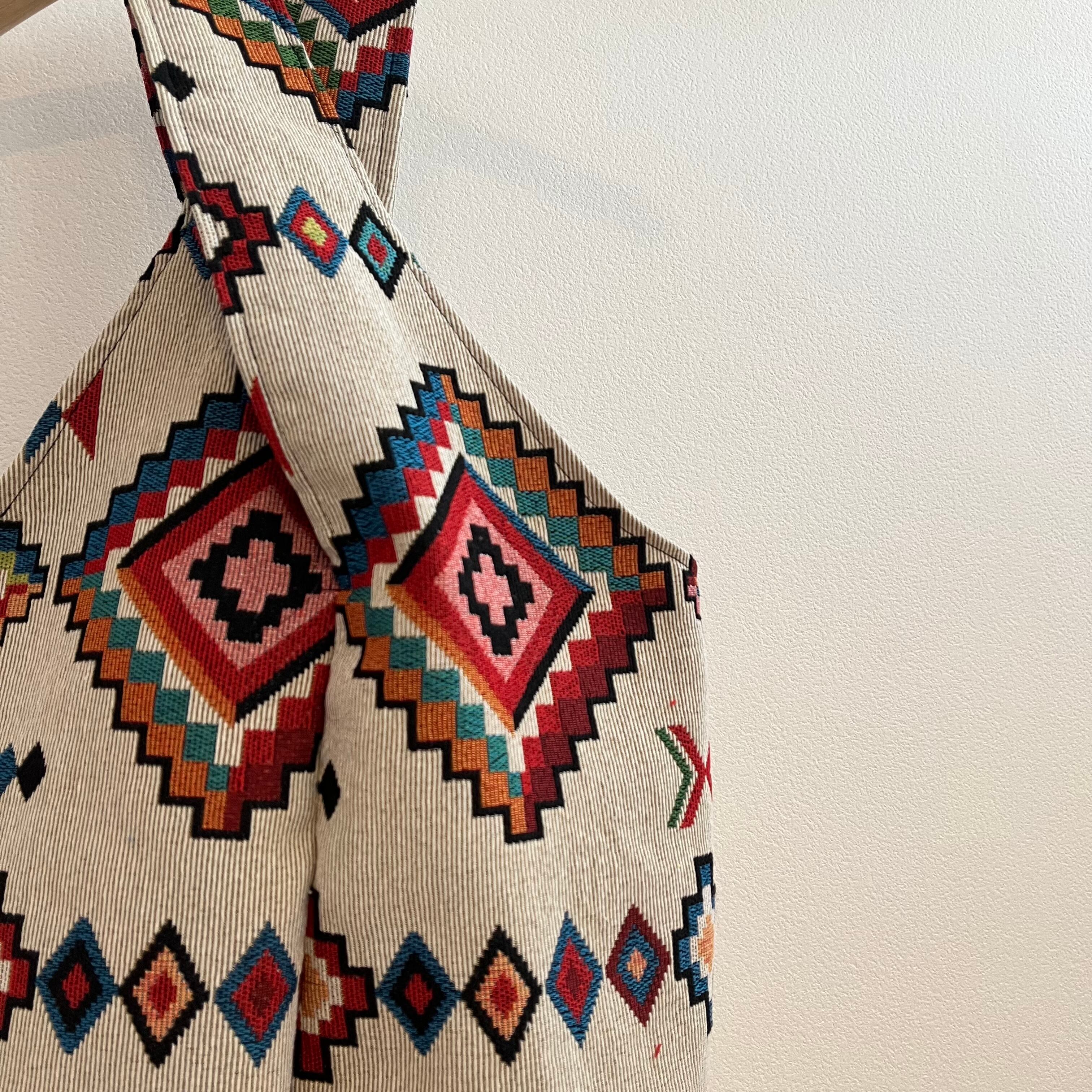 jacquard X salopette 