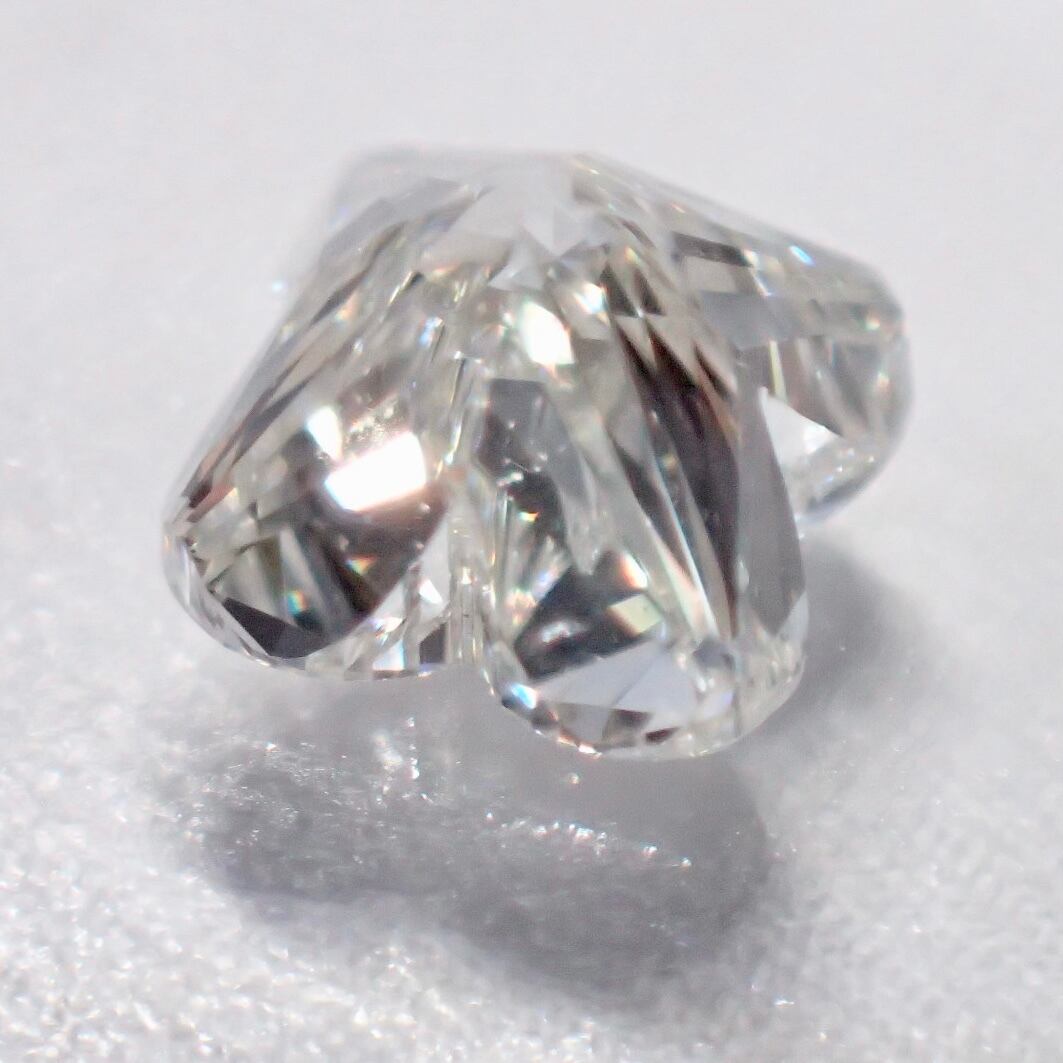 ダイヤモンドルース/ I /0.112 ct.