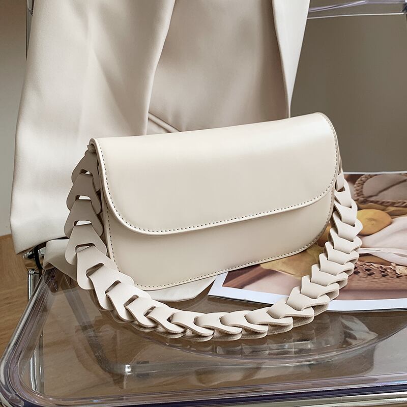 レディースサマー 夏物 スクウェア 手作りハンドバック24391265481