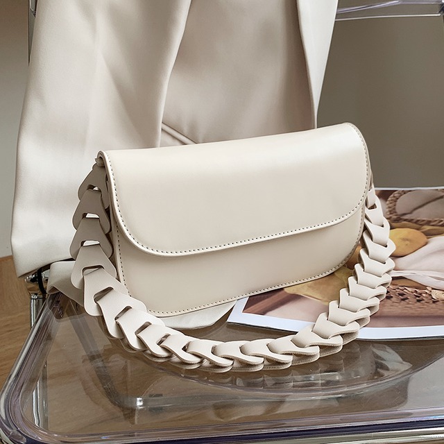 レディースサマー 夏物 スクウェア 手作りハンドバック24391265481