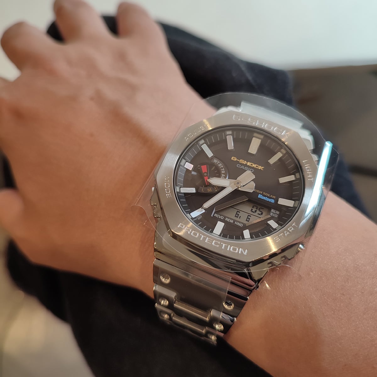 G-SHOCK | photogenique