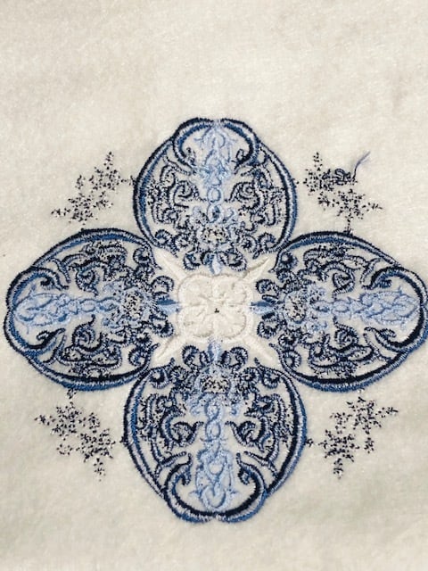 ラス1！刺しゅうデータCD＋カタログ★anita September 2015★ ラス1！刺しゅうデータCD＋カタログ☆anita September 2015☆ ラス1