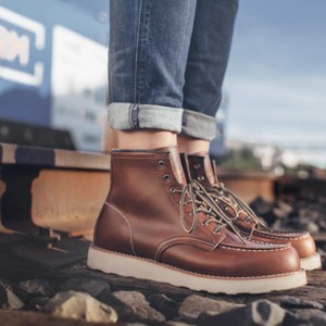 875 ワークウェアミッドカット  S0072