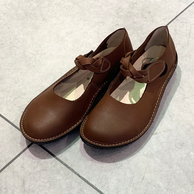 LOINTS OF HOLLAND/shoes/leather/ロインツ/レザーシューズ/サイズ36 