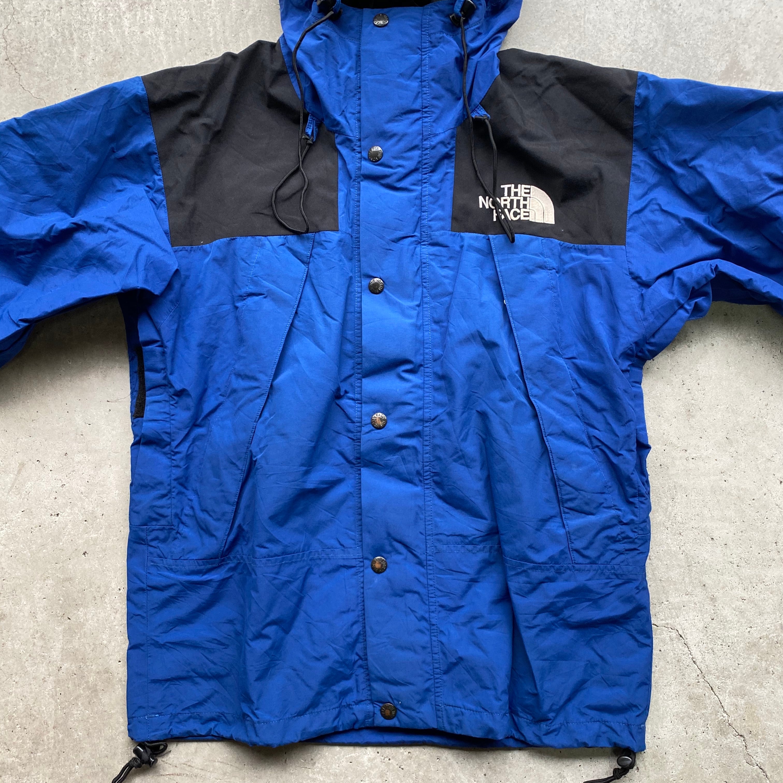 90年代 ビンテージ THE NORTH FACE ザ ノースフェイス