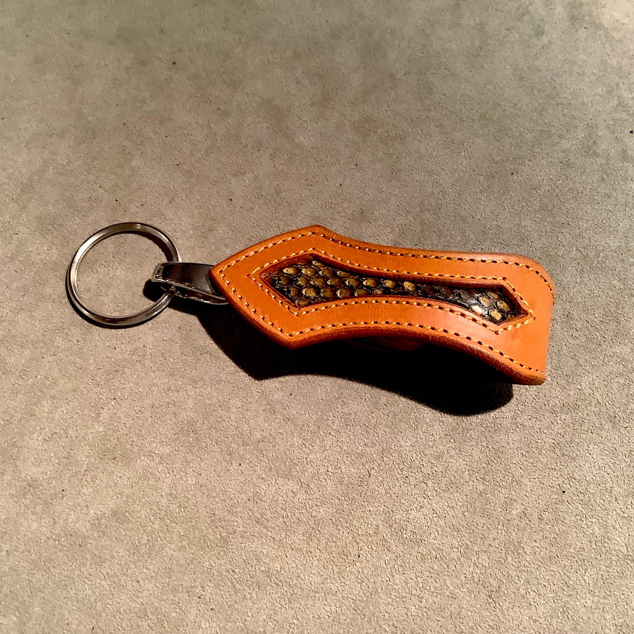 SNAKE PIT LEATHER WORKS | FirstOrderJewelry ファーストオーダー
