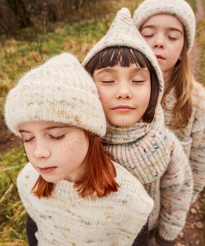 MABLI BLEWOG BEANIE - JESP