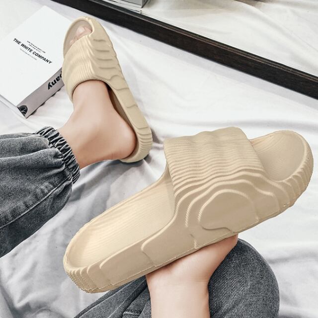 予約販売】サンダル メンズ レディース ユニセックス フラット