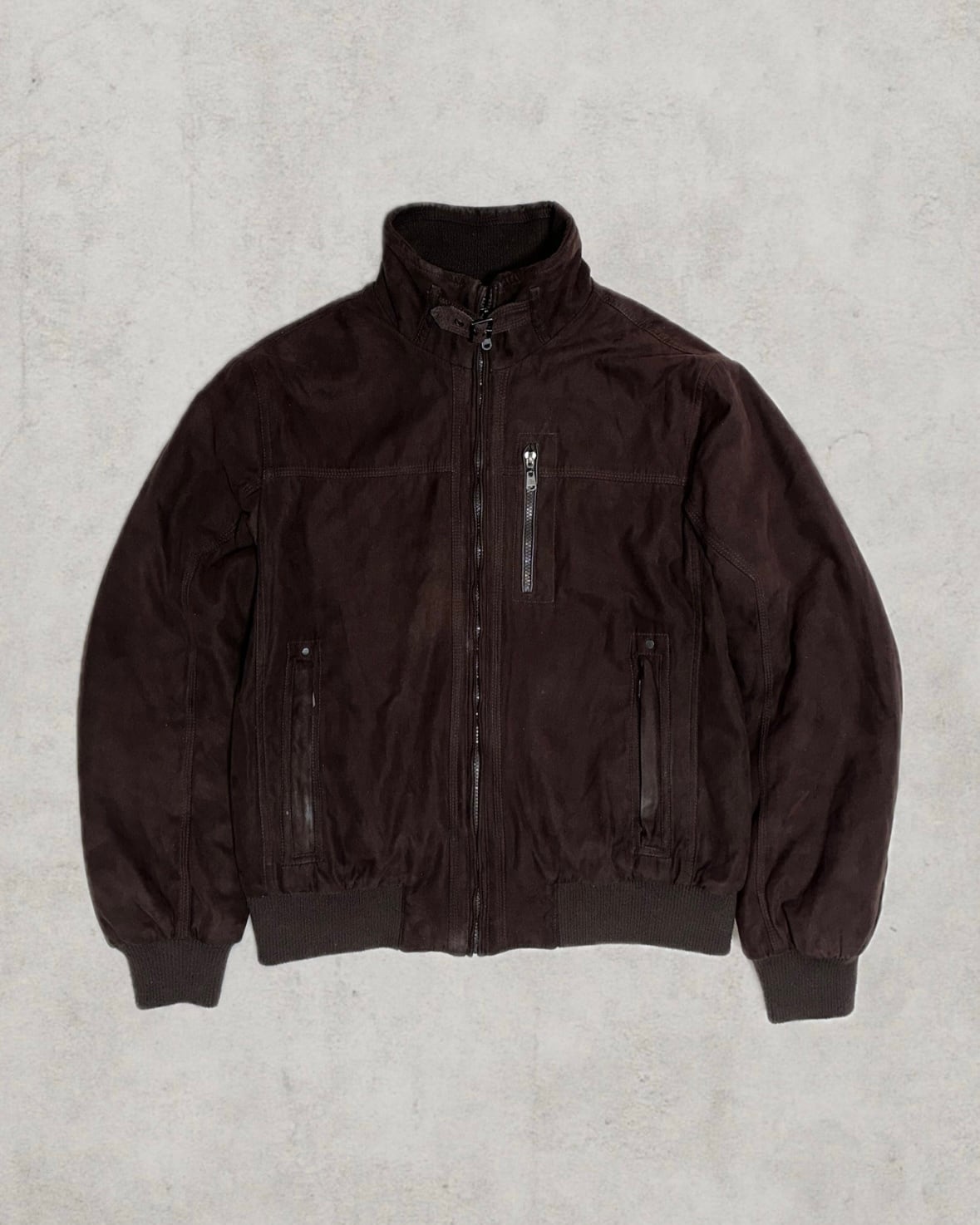 C.P. Company Garment Dyed Jacket | Jurell