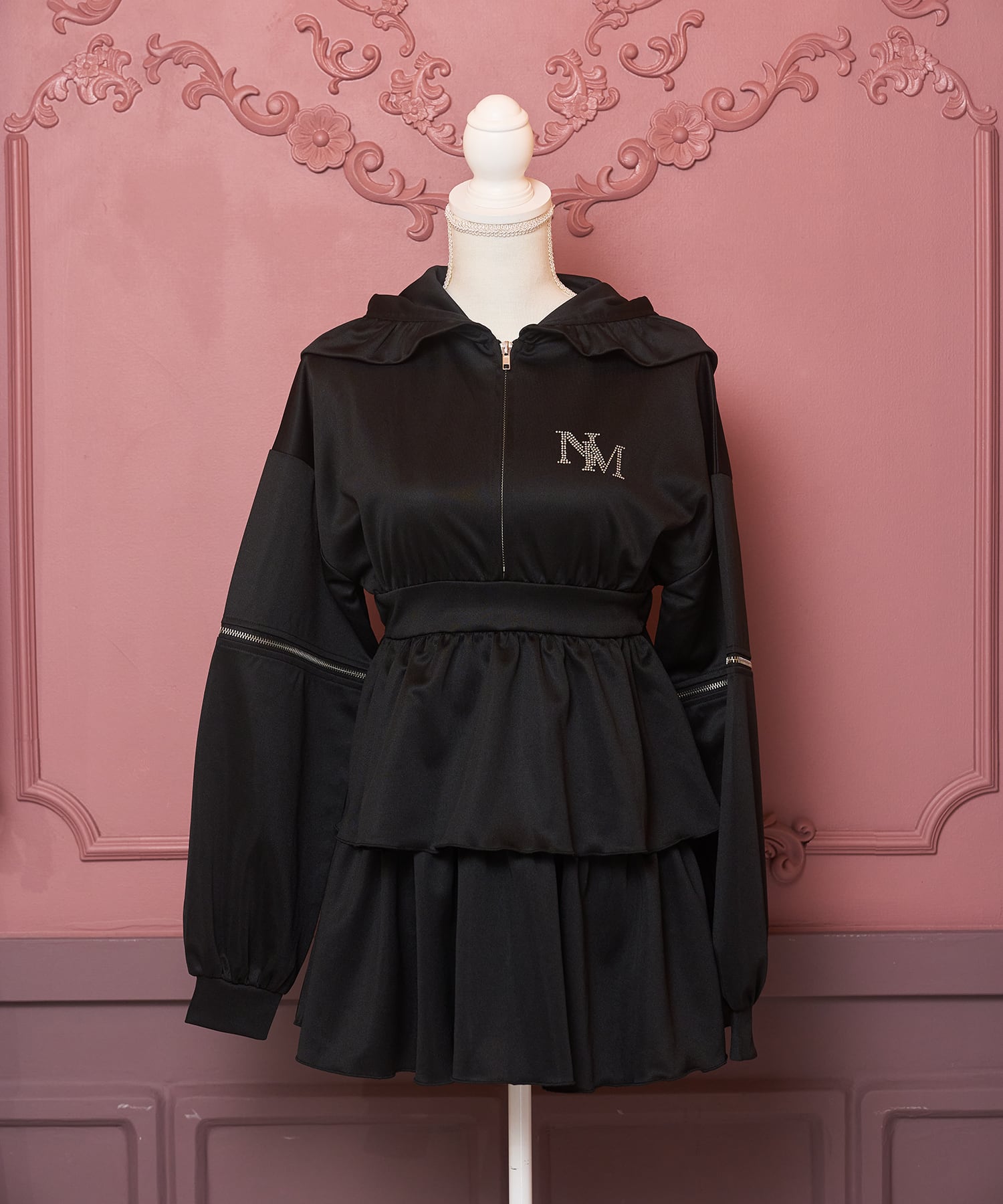 じゃーじわんぴ♩ | nyan Me.