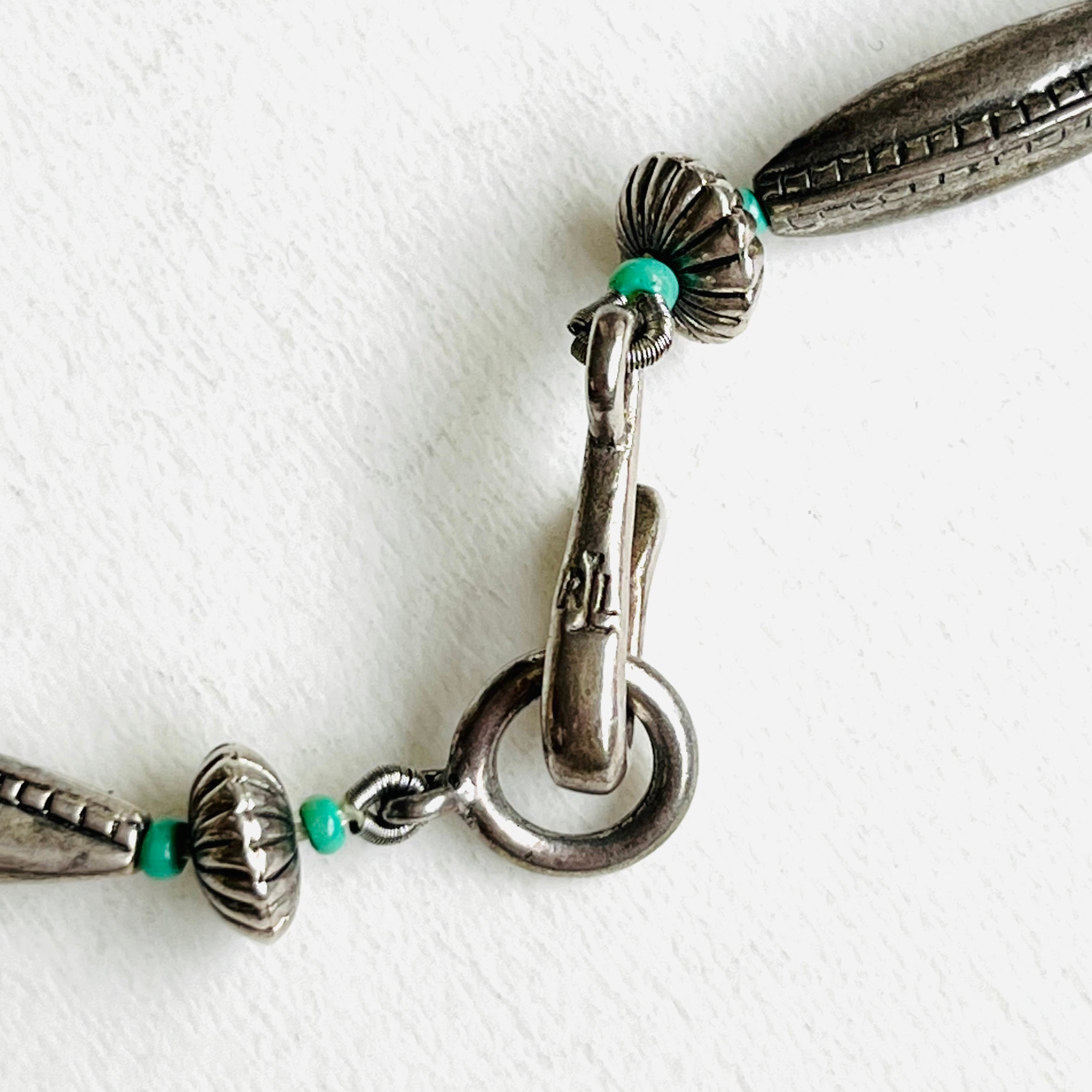 Ralphloren ラルフローレン necklace choker メタルネックレス
