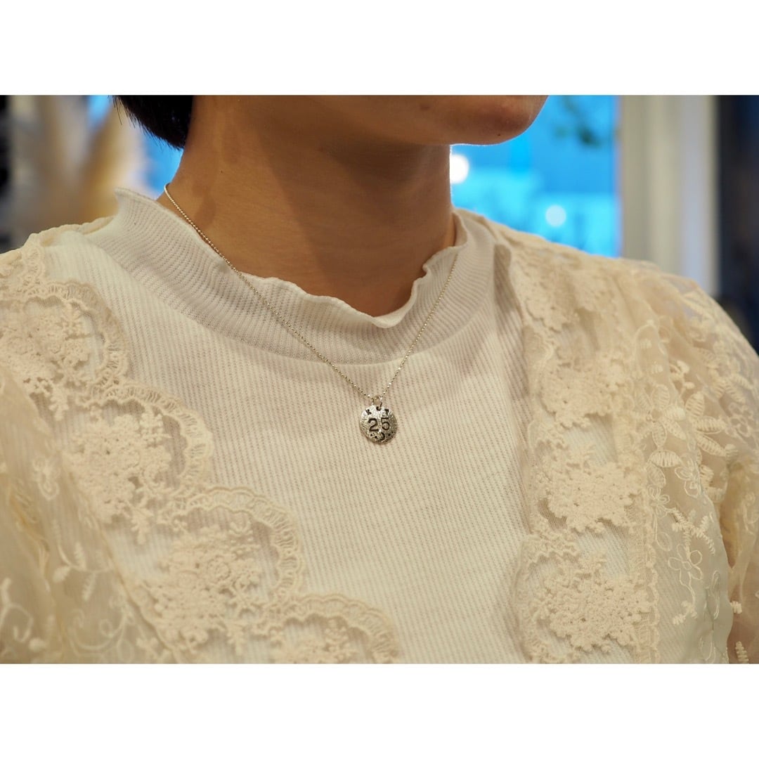 紹介ページ〉チャーム（ペンダント）ワークショップ「MAKE CHARMS