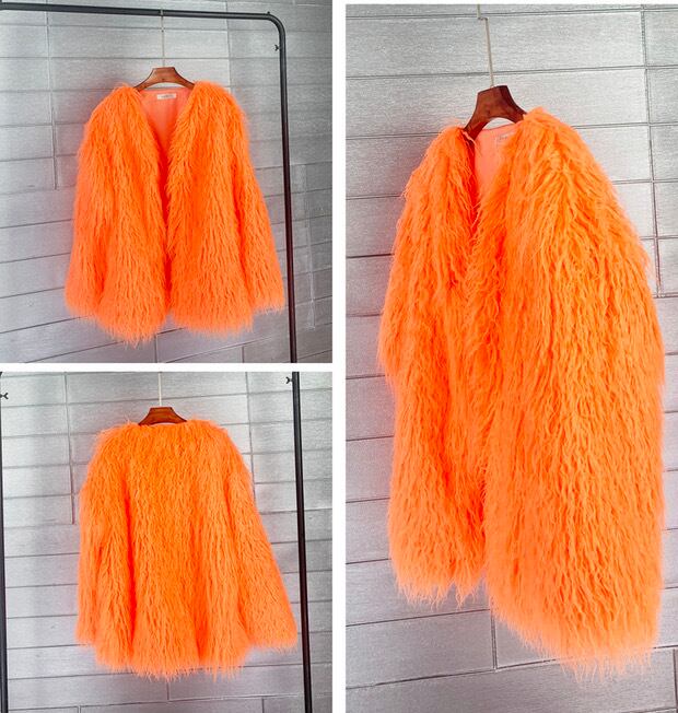 6カラー】水色 緑 ピンク オレンジ 黄色 ピンク ブルー オレンジ 黄色