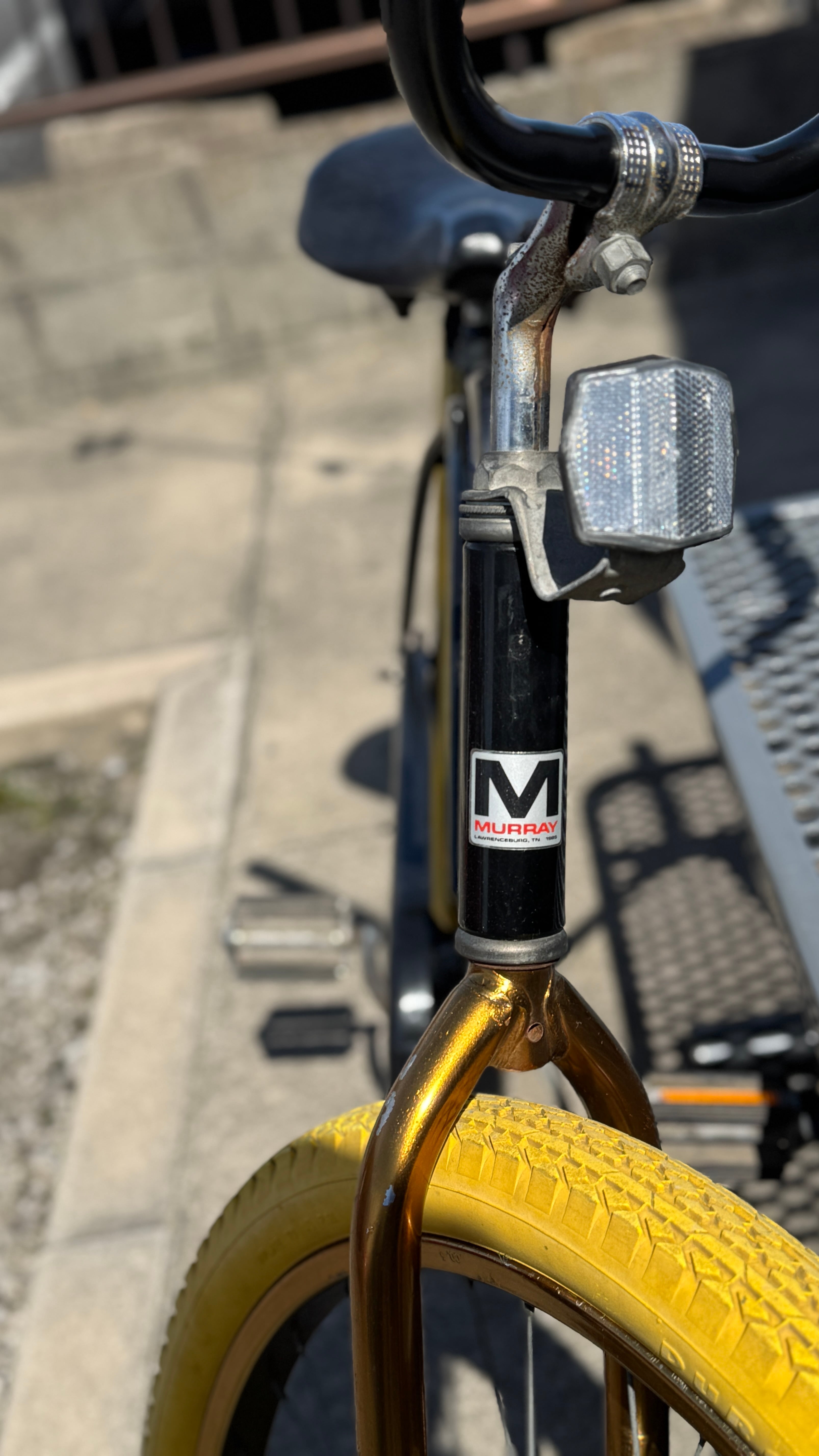 ビーチクルーザー　ビンテージ 80s【MURRAY】ビーチクルーザー beach cruiser | Y&market
