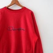 90s Champion REVERSE WEAVE sweat