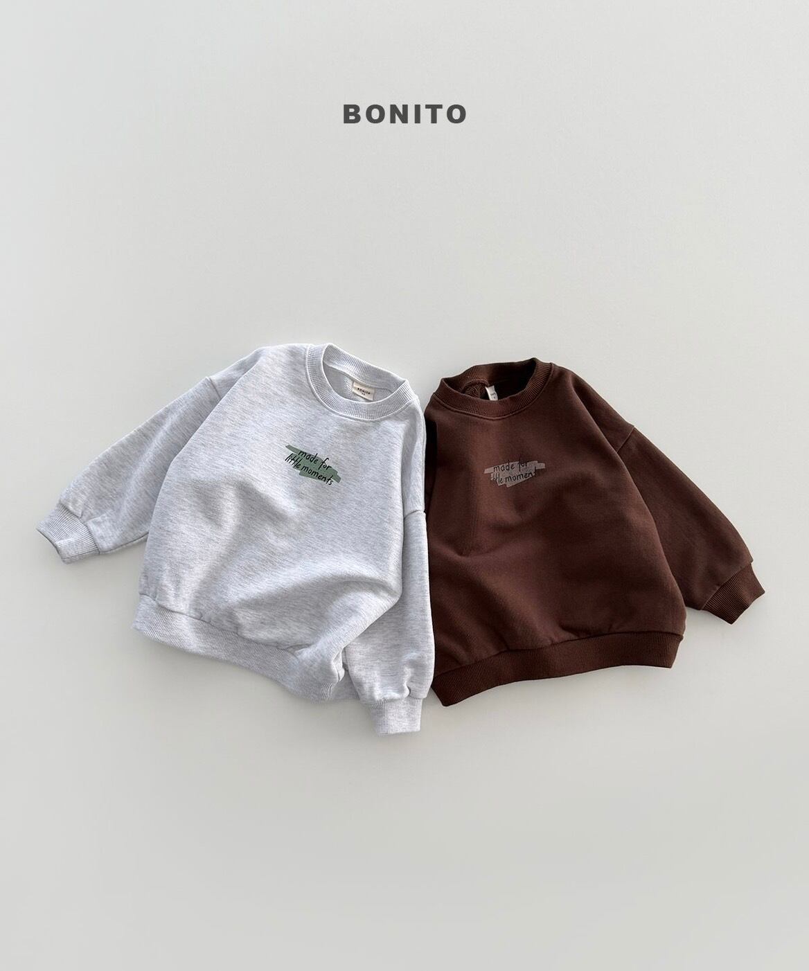 【予約/送料無料】bonito / モーメントMTM