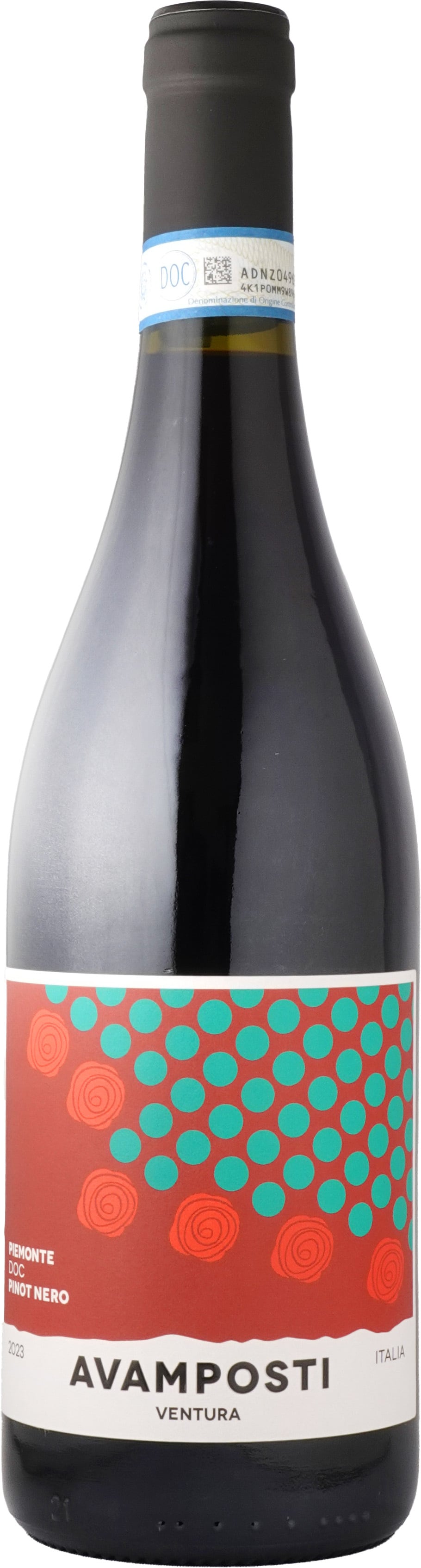 バローロ・リゼルヴァ・ブッシア 15 ジャコモ・フェノッキオ Barolo