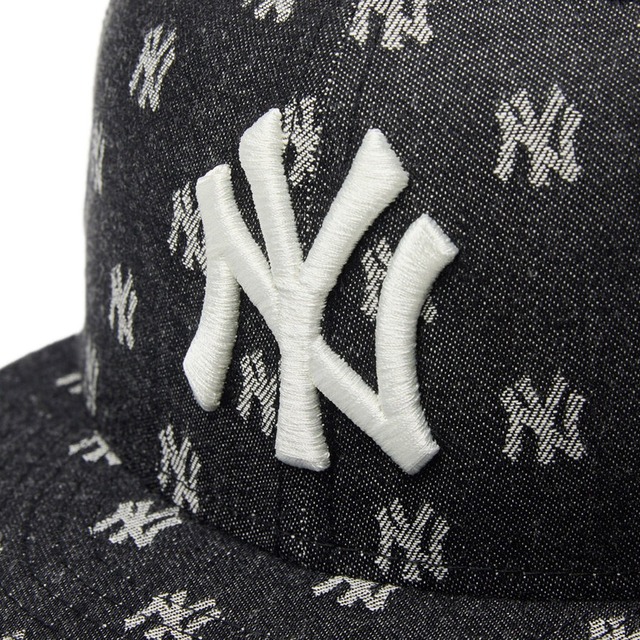 ニューエラ new era NEWERA キャップ 5950 59FIFTY MLB Jacquard 14388853