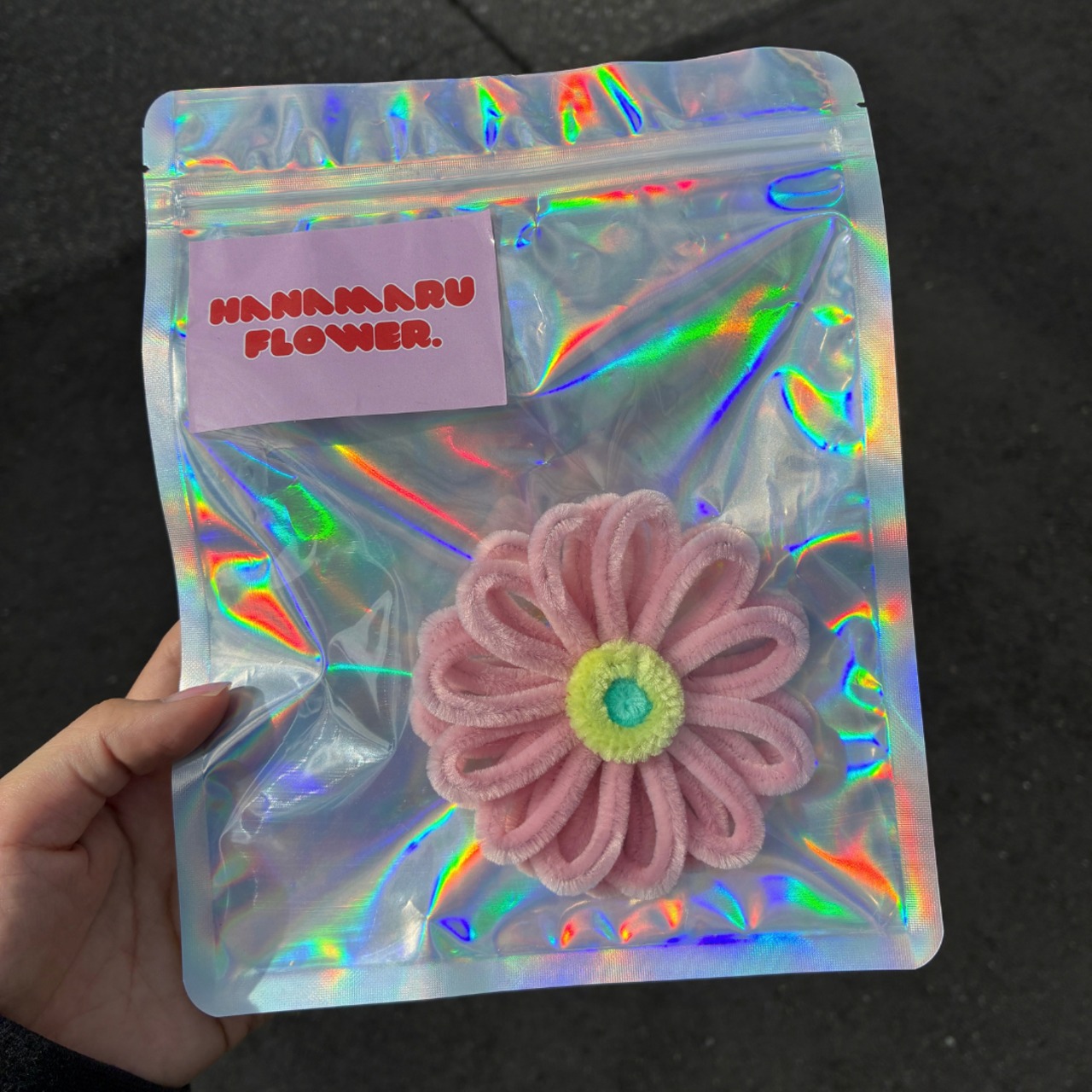 【アウトレット】フラワークリップ＜展示品＞ - 1