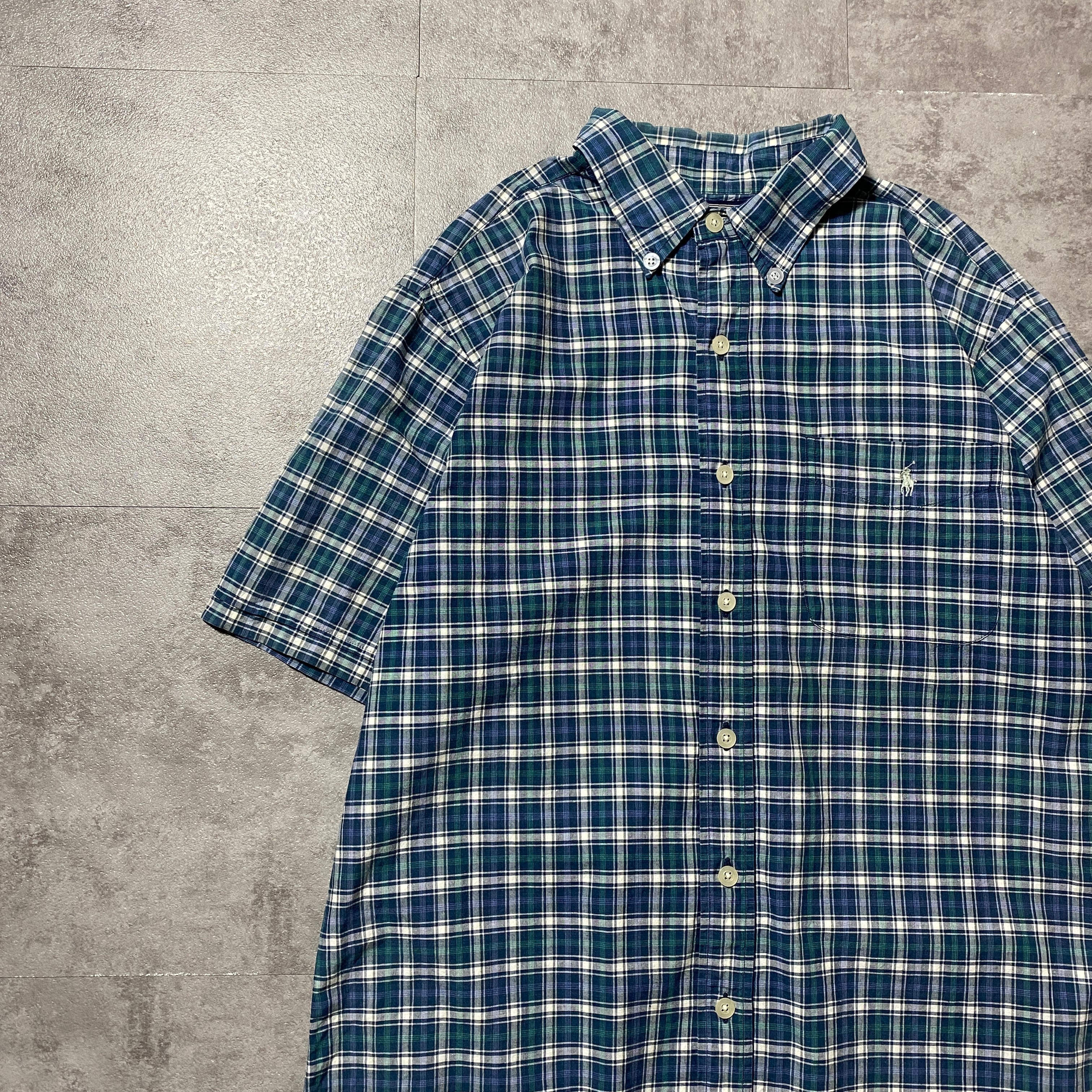 Ralph Lauren/Polo Sport | used_clothing_katharsis