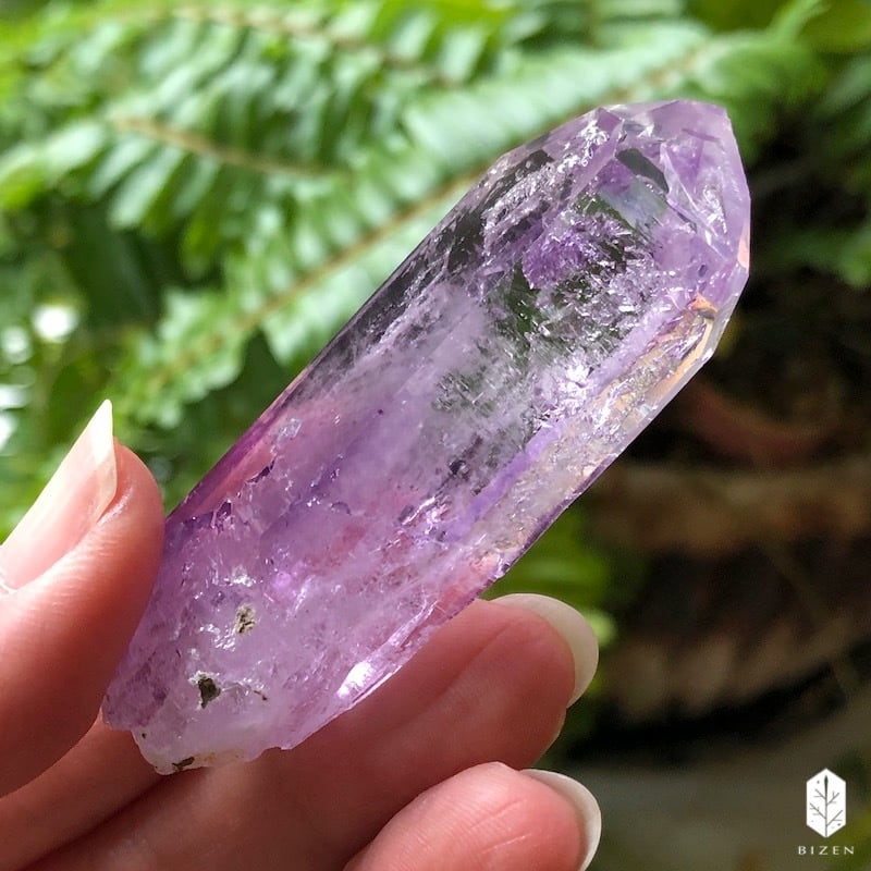 ベラクルスアメジスト ⭐️激レア⭐️ コレクター様へ ベラクルス・アメジスト②（妹） | BIZEN Crystals