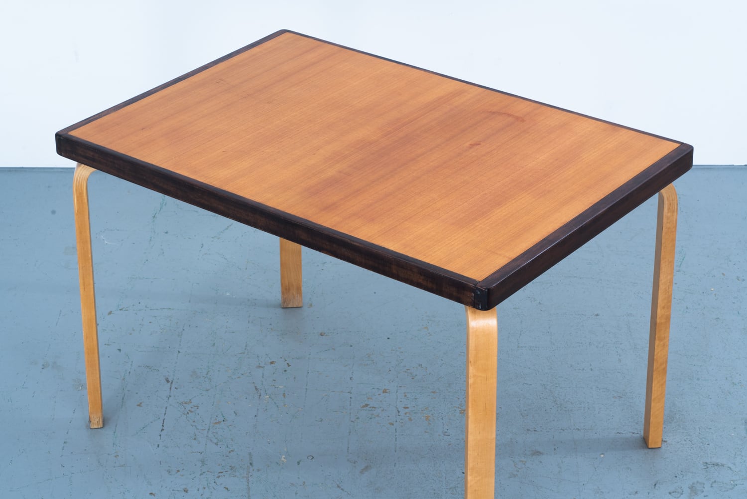 Aino Aalto | Extension Table 1940-50s | kaikki gallery | 北欧