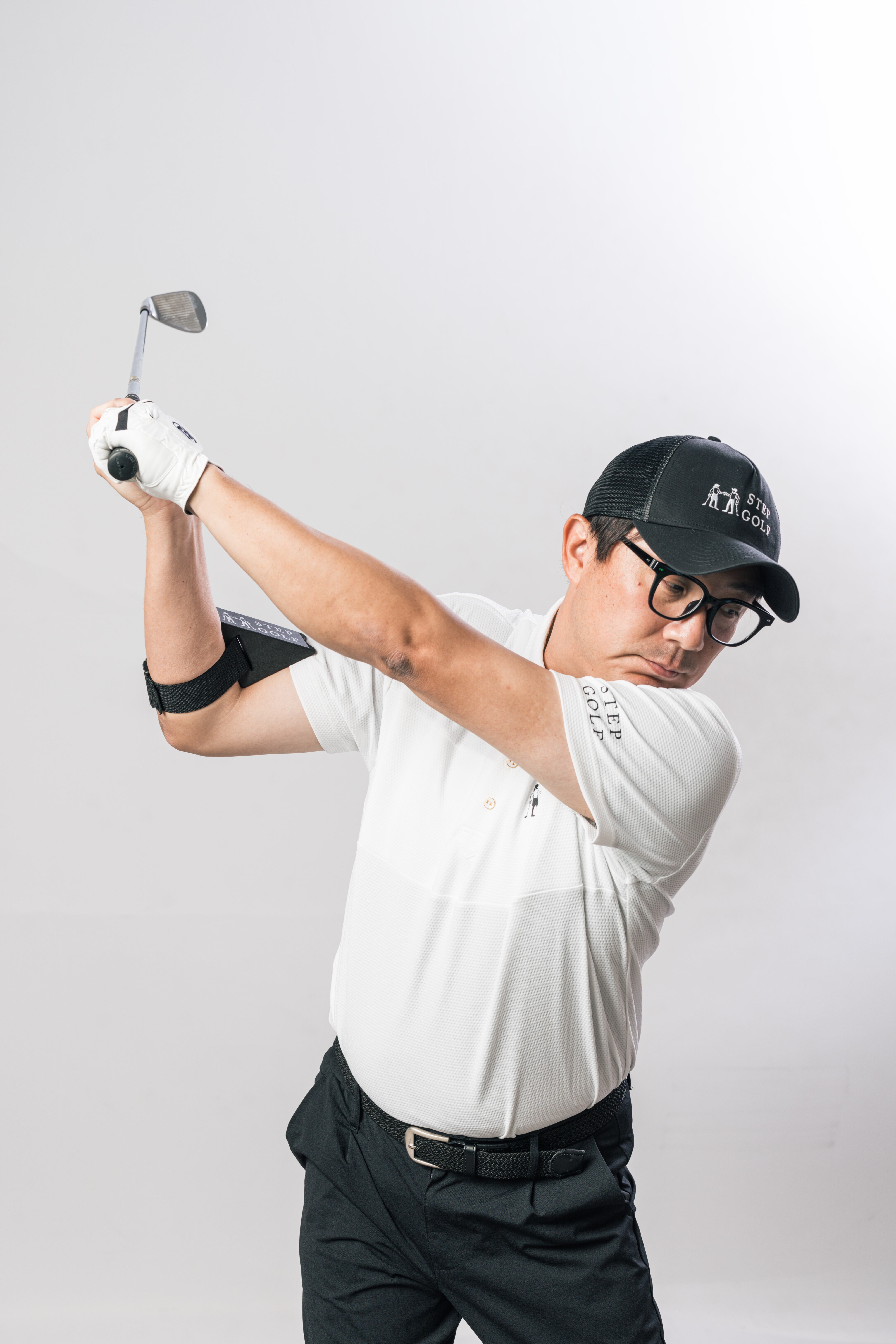 90°KEEPER（スイング矯正器具） | STEPGOLF STORE｜ステップゴルフがお