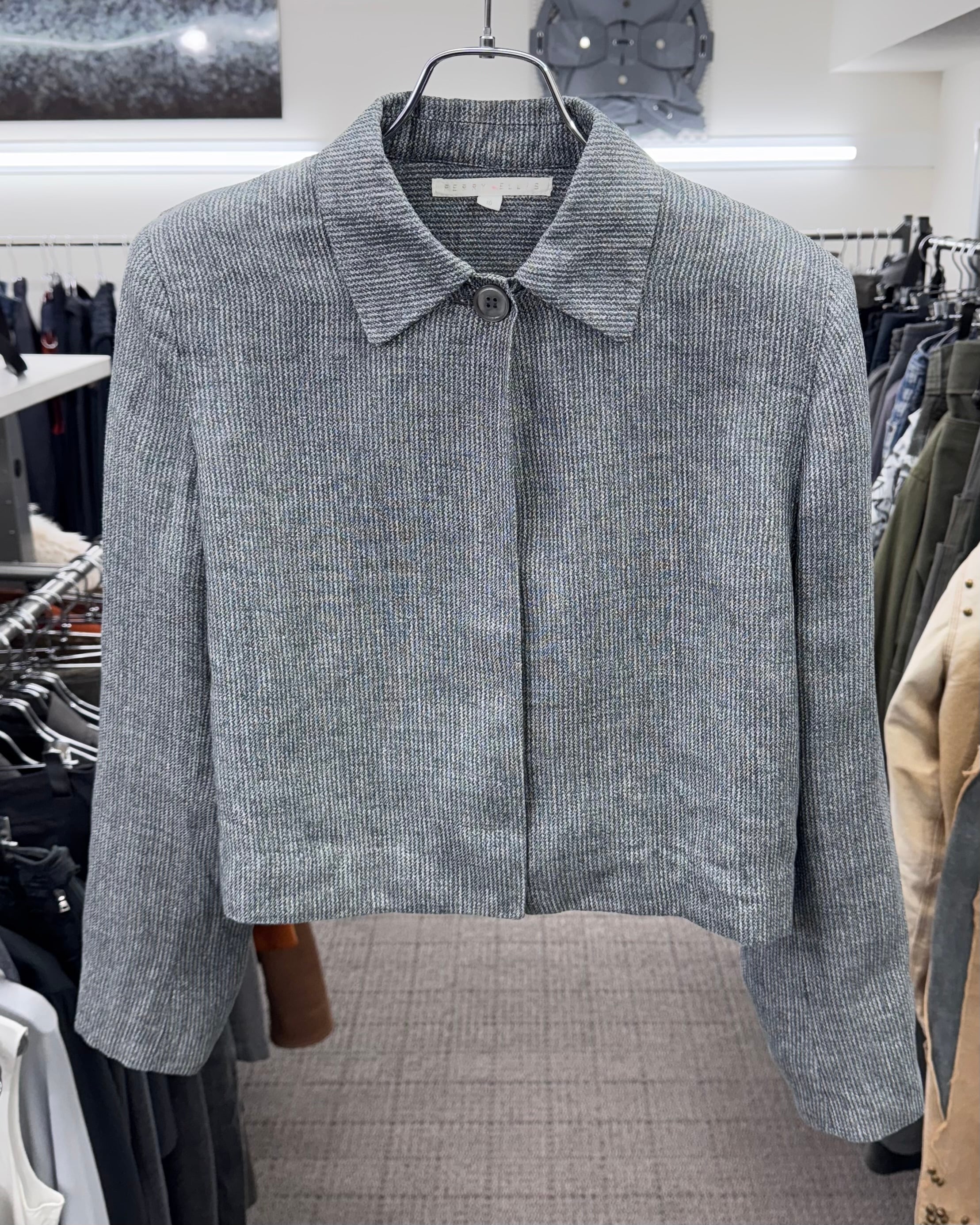PERRY ELLIS | ZSC