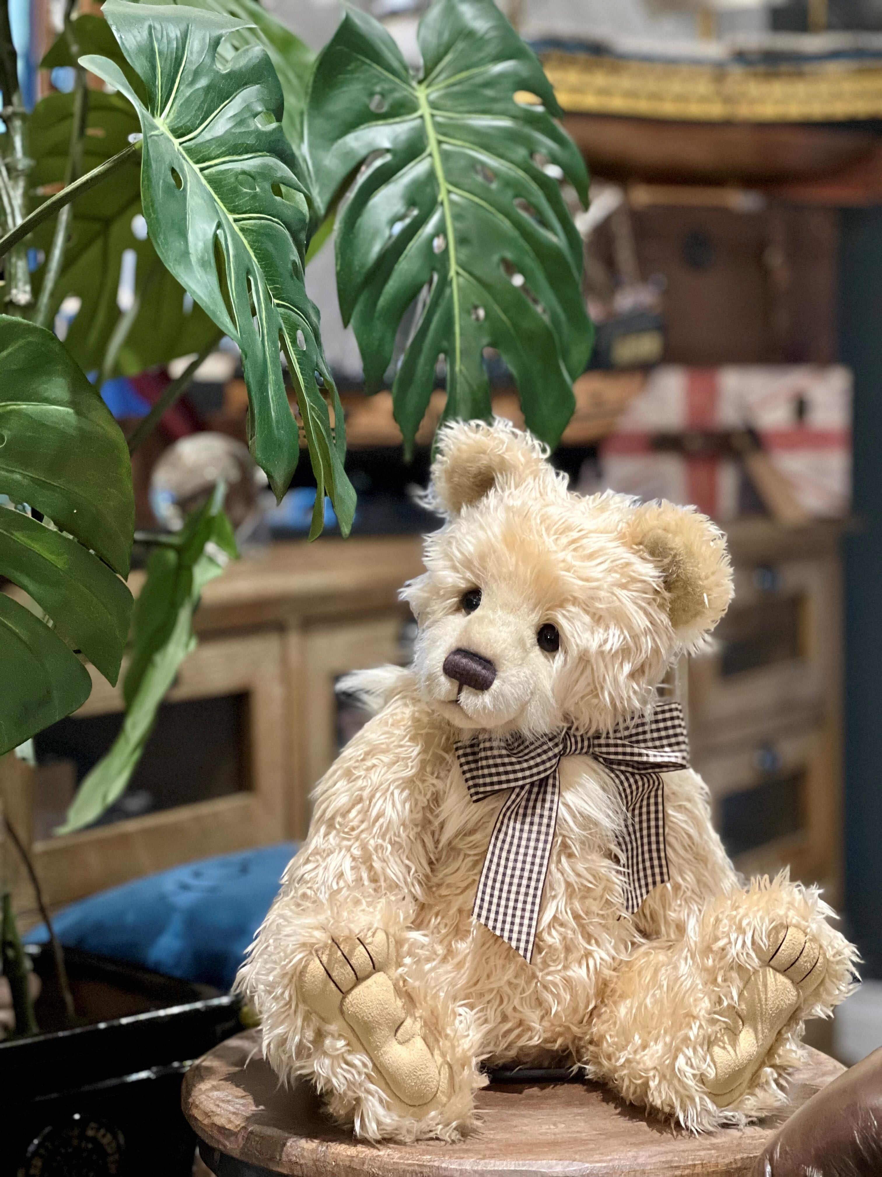 Charlie Bears JAPAN - チャーリーベアーズジャパン -