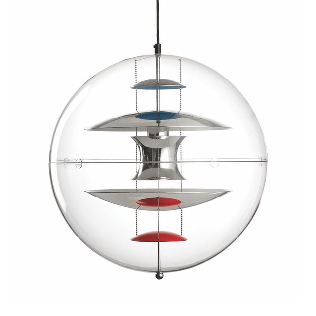 ヴェルナー・パントン グローブランプ リプロダクトVerner Panton Globe Lamp | SUAVE