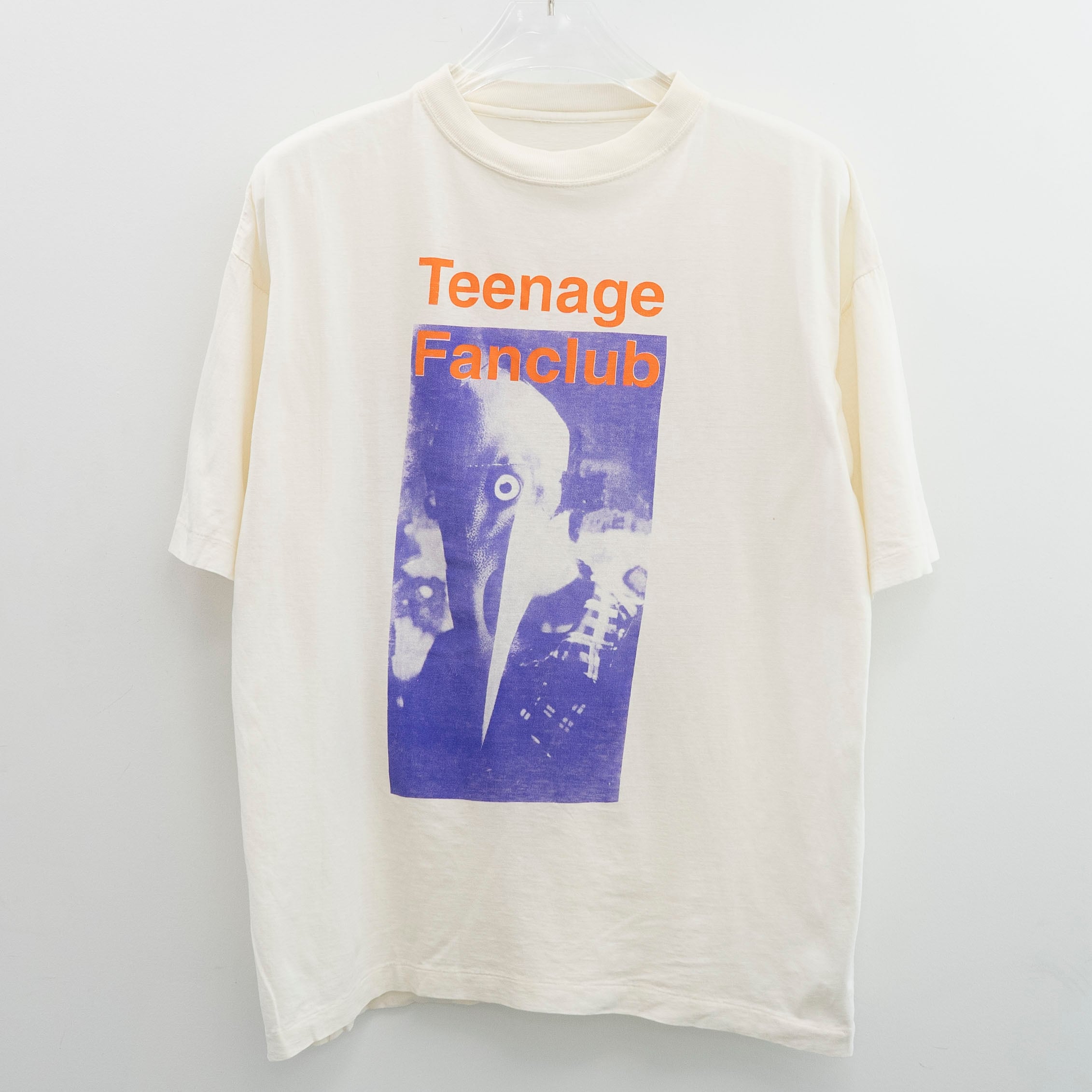 Teenage Fanclub " Catholic Education " Euro Fits XL 【A8-404】