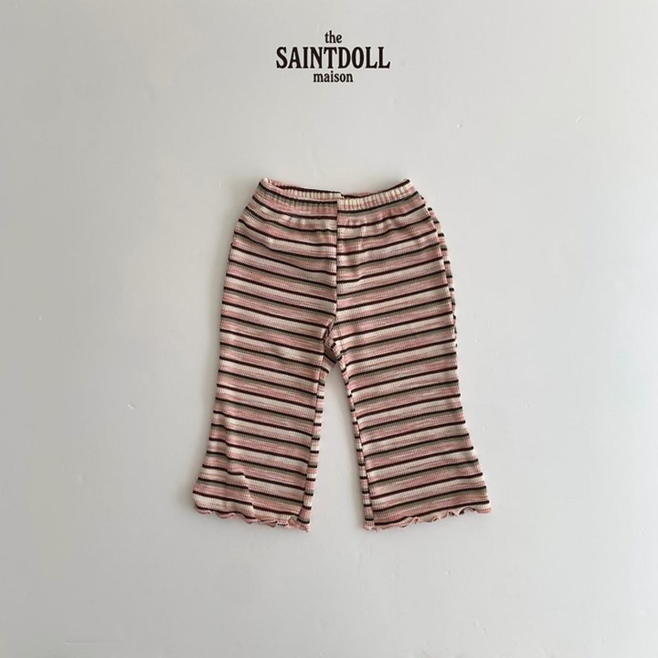 [SAINTDOLL] Dunkin Set-up (JS/JM/JL) / [세인트돌] 던킨세트 (JS/JM/JL)