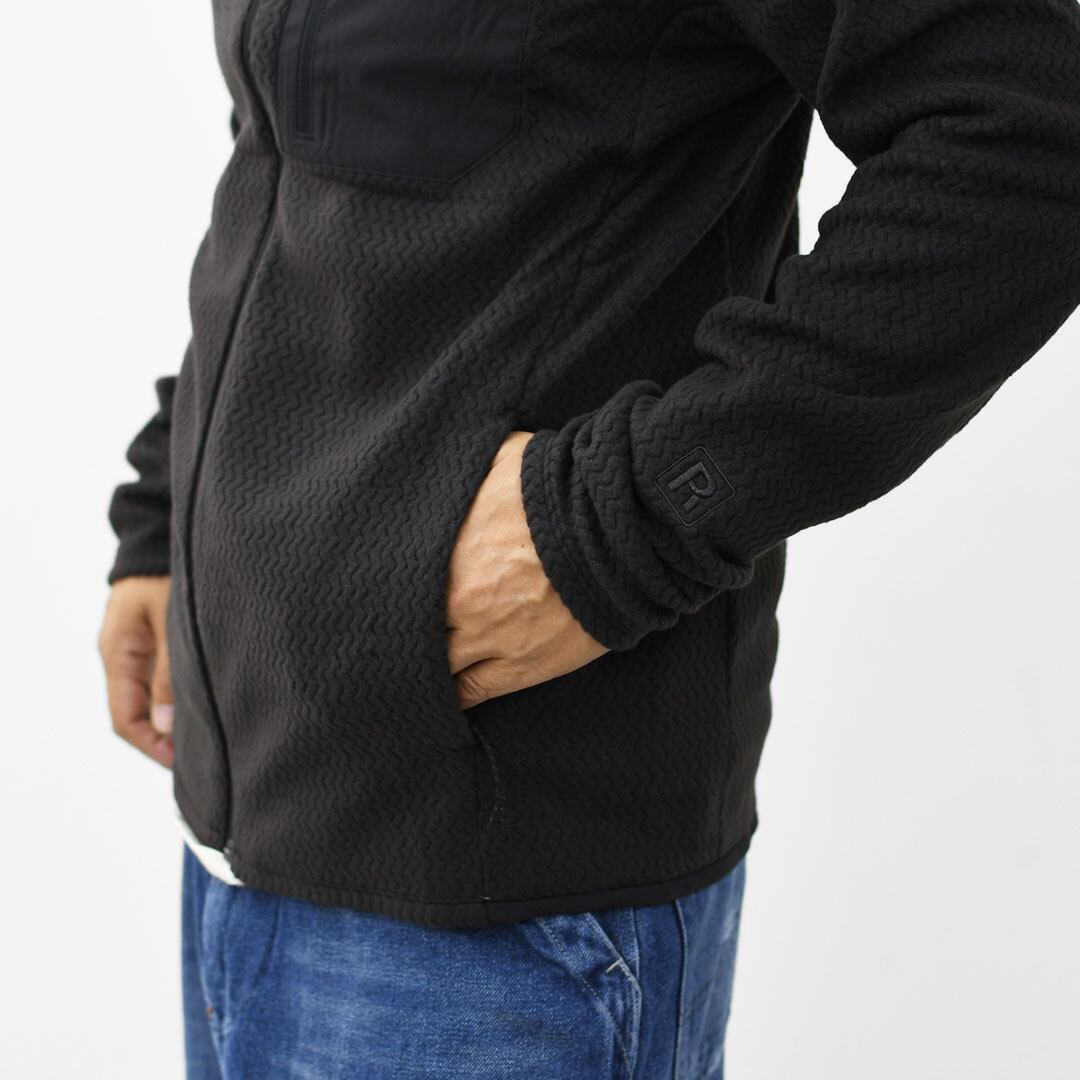 Patagonia [パタゴニア正規代理店] M's R1 Air Jkt [40275] メンズ・R1