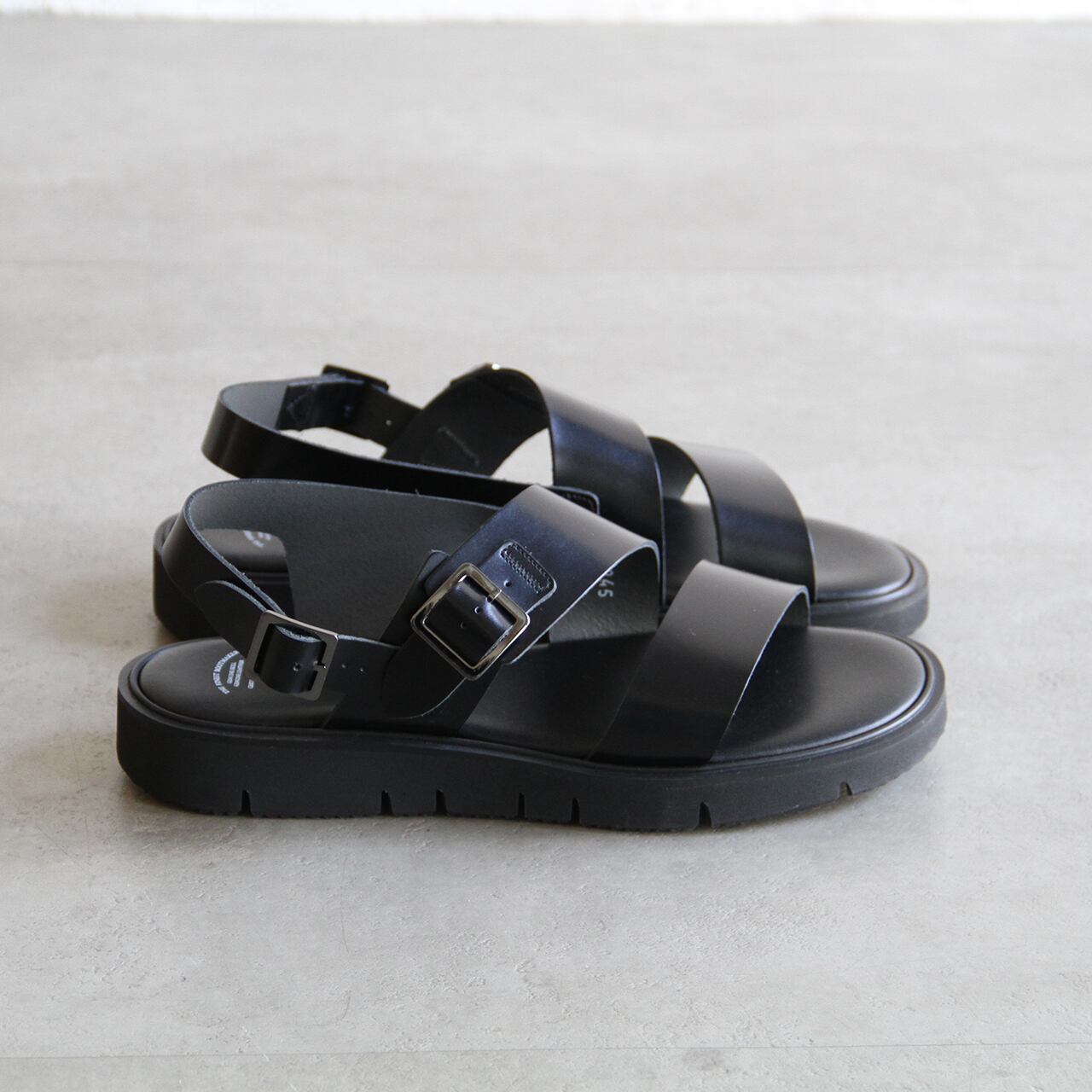 BEAUTIFUL SHOES【 womens 】ss belt sandals | Terminal