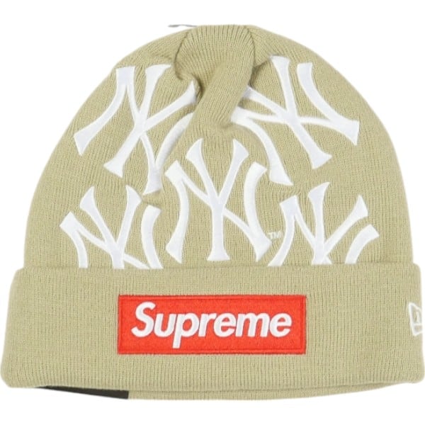 Size【フリー】 SUPREME シュプリーム ×New York Yankees 21AW New Era