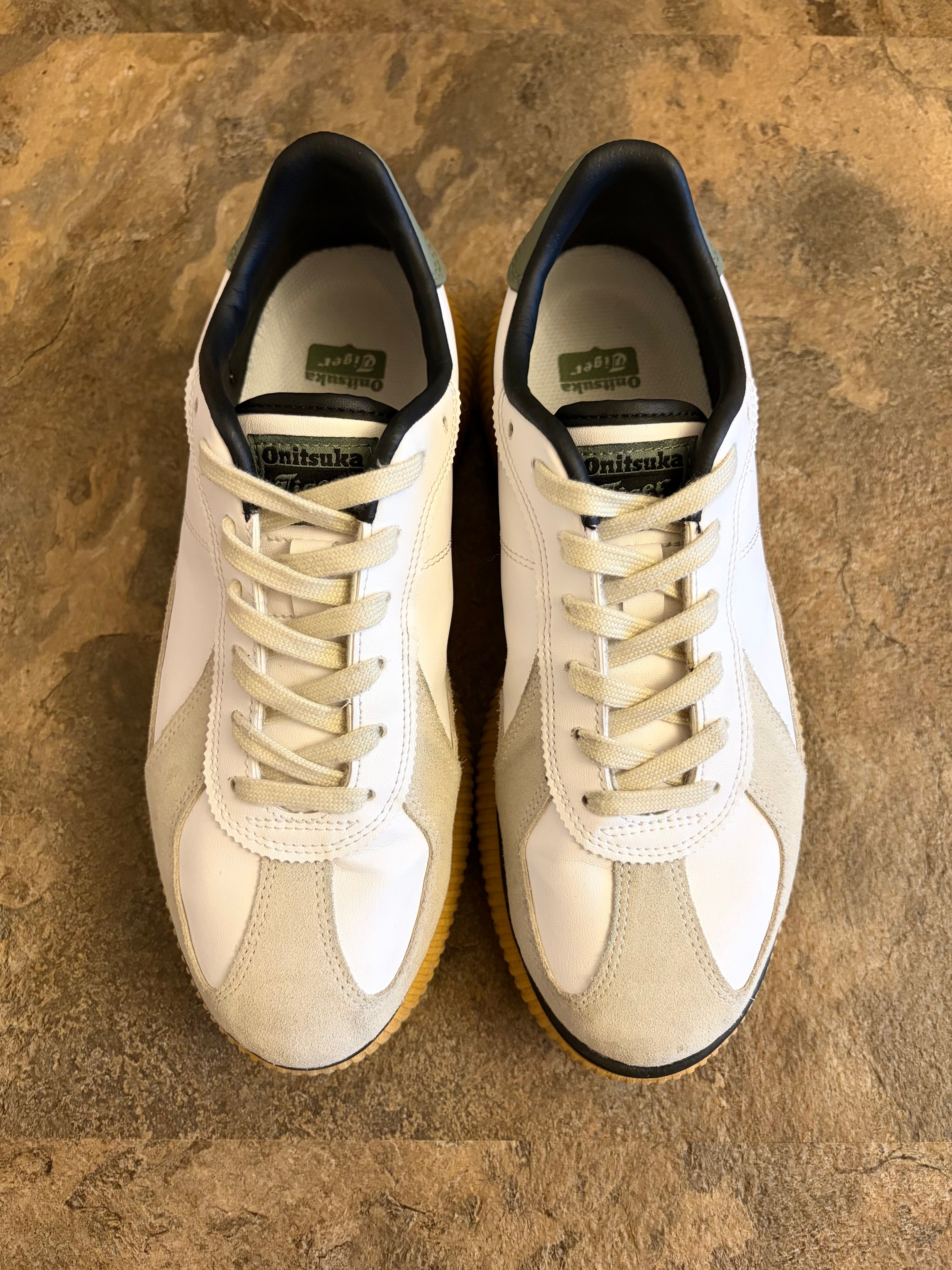 00s DANNER ダナー エクスプローラー 38700X 白タグ 26.5 | enishi vintage