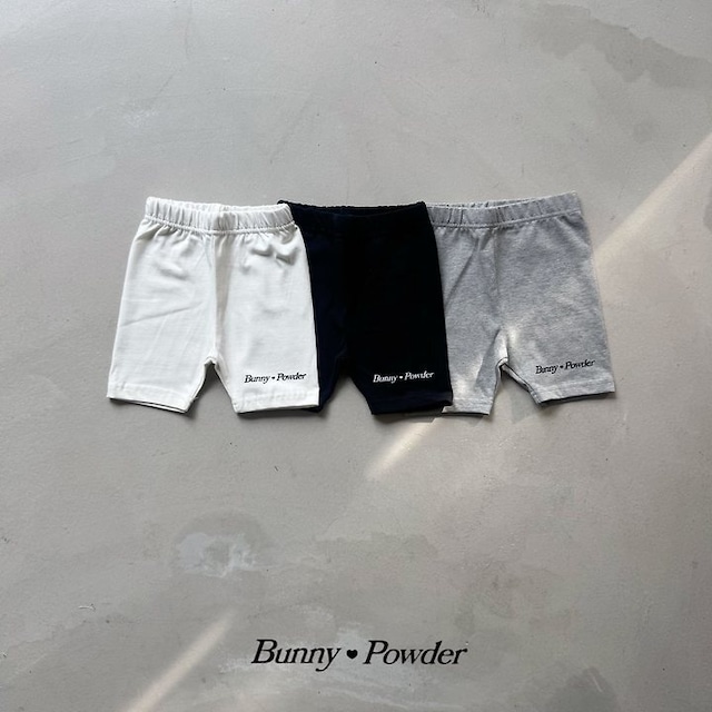 【取寄】bunny powder｜b eaker leggings｜Bイーカーレギンス｜S-4XL｜kids&jr｜26 autumn