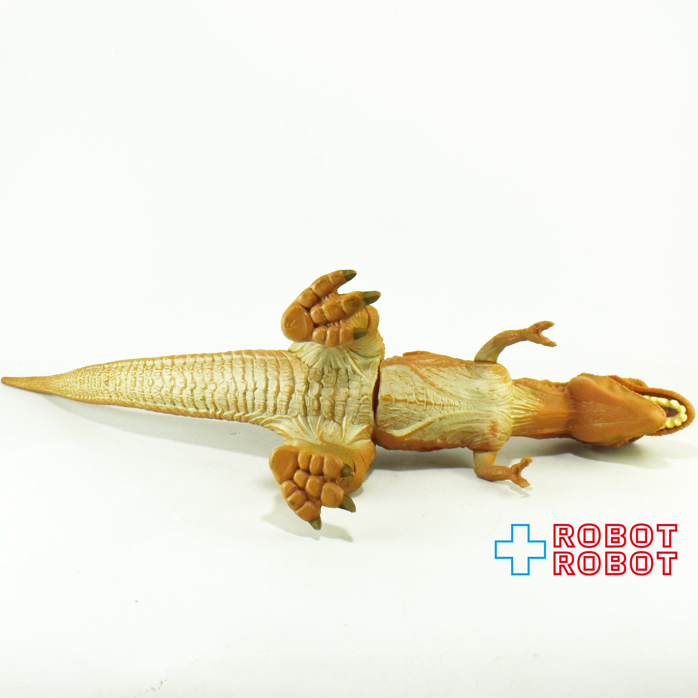 ケナー ジュラシック・パーク ヤングティラノサウルス アクション