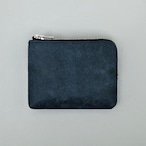 【Iru】PUEBLO LEATHER POUCH SMALL 【即納】