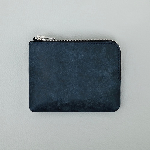 【Iru】PUEBLO LEATHER POUCH SMALL 【即納】